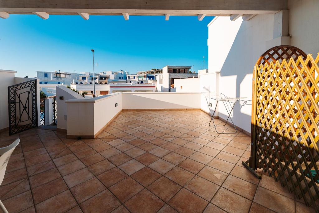 Casa vacanze Leuca - Huis Met één Slaapkamer