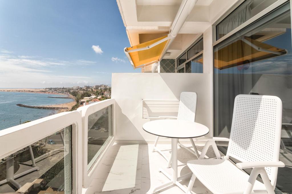 Hotel Europalace, Playa del Ingles – Updated 2023 Prices
