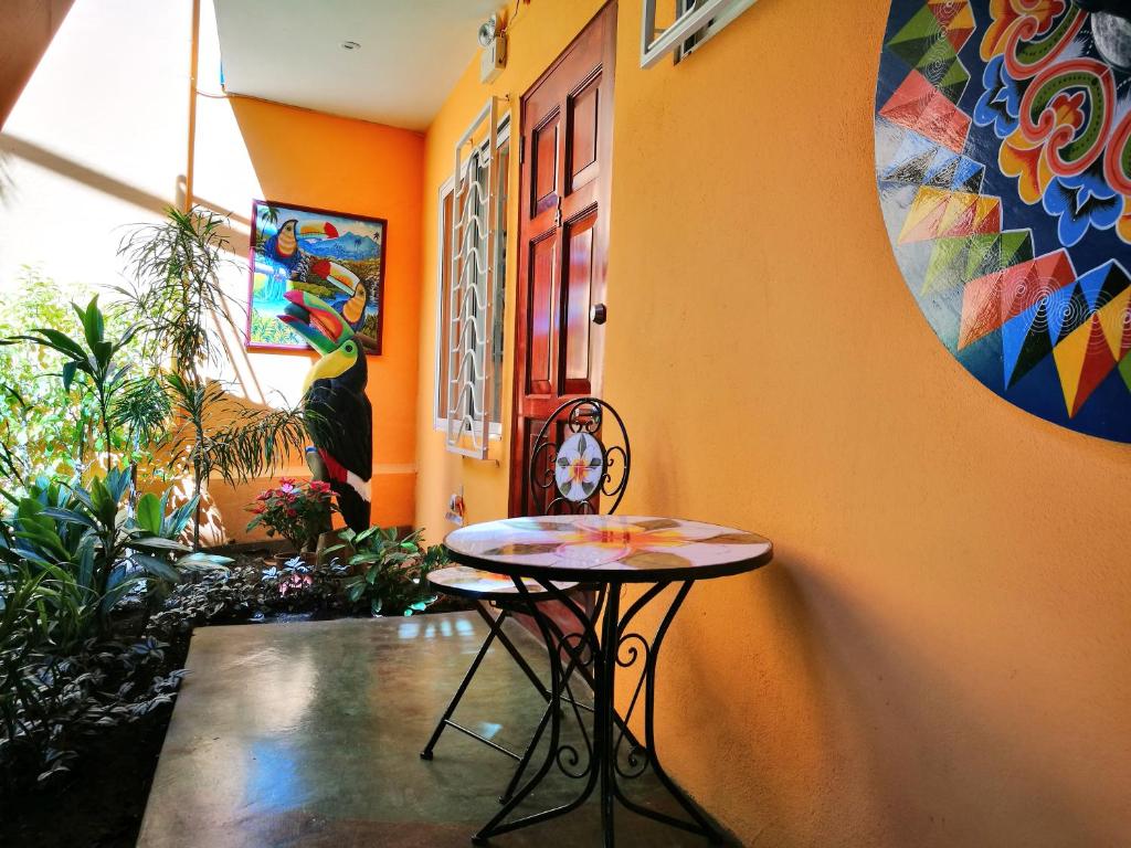 Fotografie z fotogalerie ubytování Hotel Casa 69 v San José