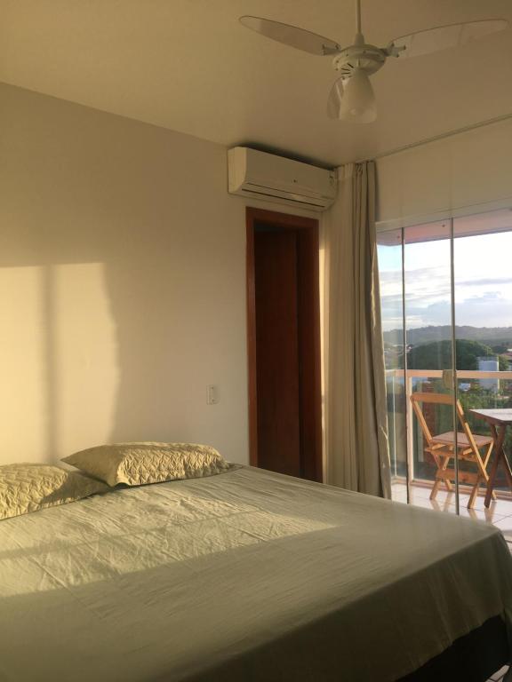  QUARTOS em APARTAMENTO COMPARTILHADO NO PONTAL
