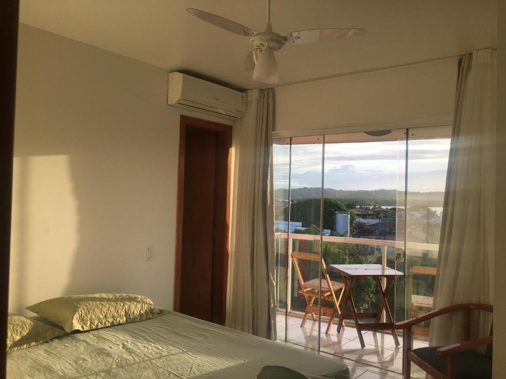  QUARTOS em APARTAMENTO COMPARTILHADO NO PONTAL
