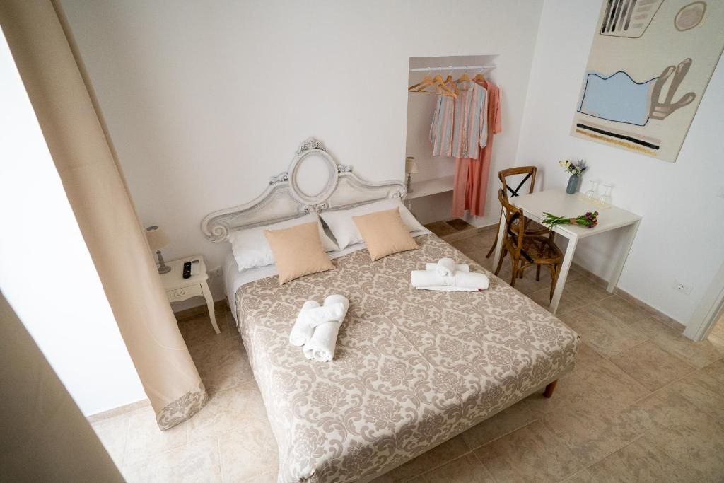 Corte Pietrantica - Charming Rooms & Suites - Double Room