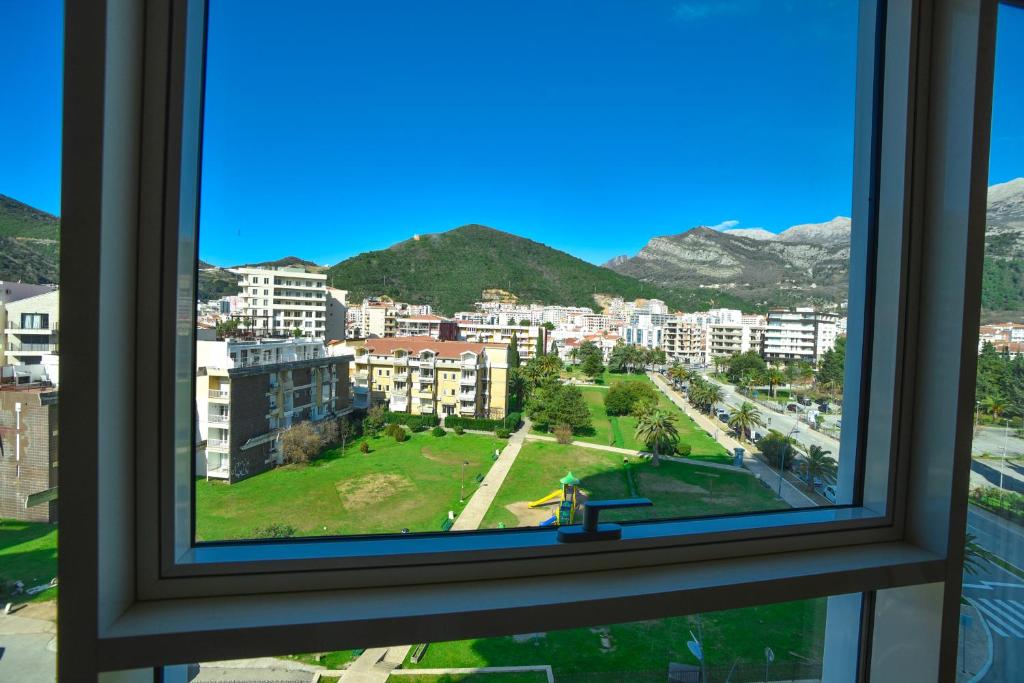 Apartments Menuet - Superior Apartment
