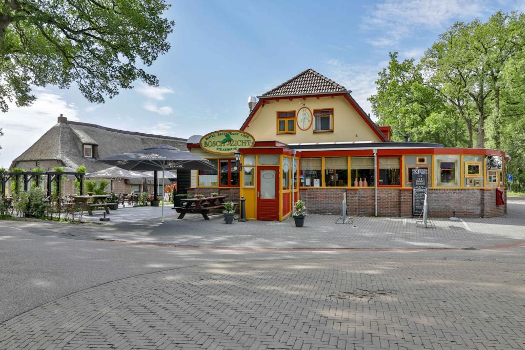 Boschzicht