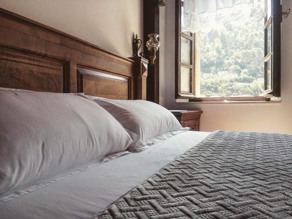 Timo's Guest House - Imazhi 8