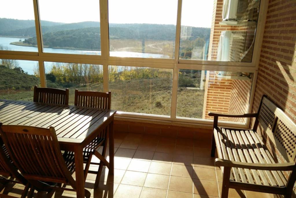 Gallery image of Dúplex con preciosas vistas in Ruidera