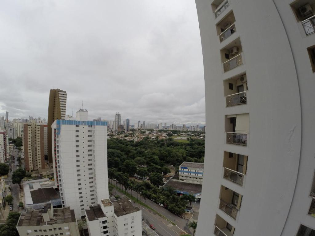  Flat Apart Hotel Crystal Place