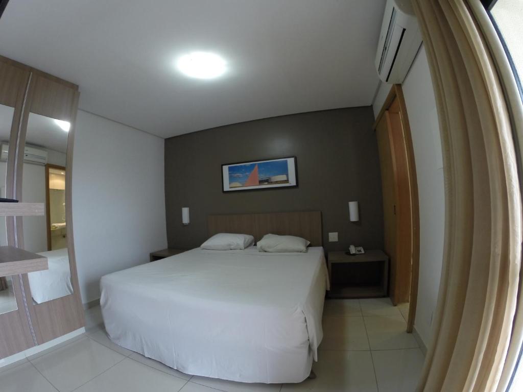  Flat Apart Hotel Crystal Place