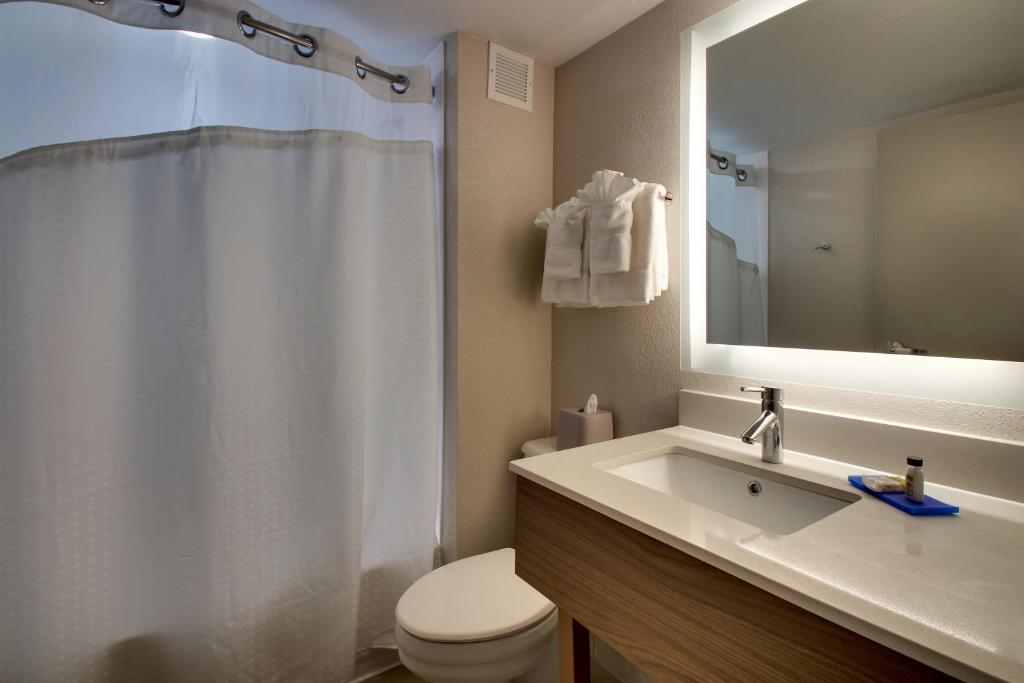 Holiday Inn Express Atlantic City W Pleasantville by IHG photo