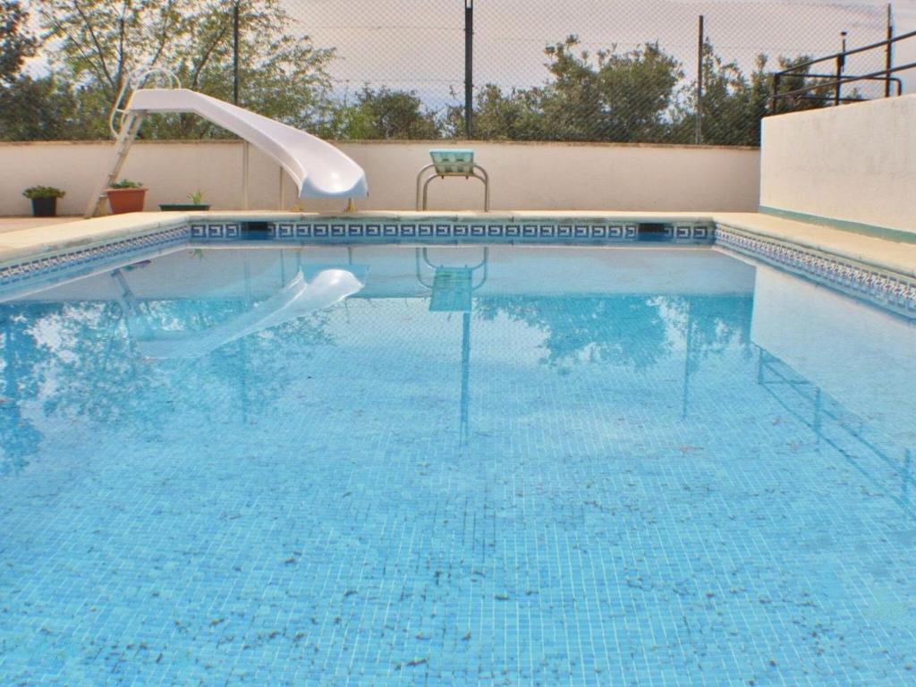 Pretty Villa in Sant Pol de Mar with Swimming Pool