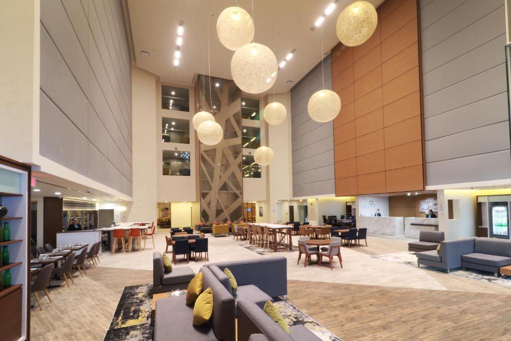 Holiday Inn - Ciudad Juarez by IHG photo