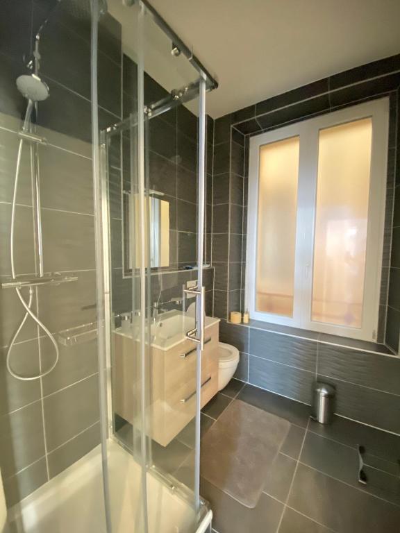 B&B Guest House Du Lac - Camera Doppia