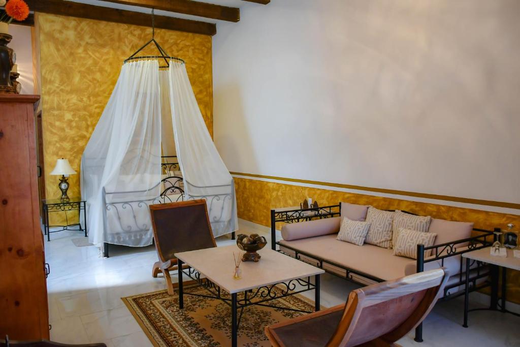 Hacienda San Isidro by Zona Minerva Hotels Collection