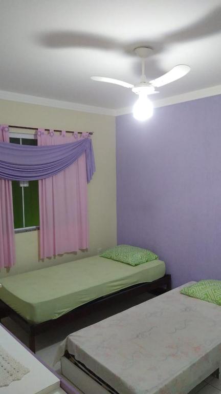  LINDA CASA COM PISCINA E SAUNA