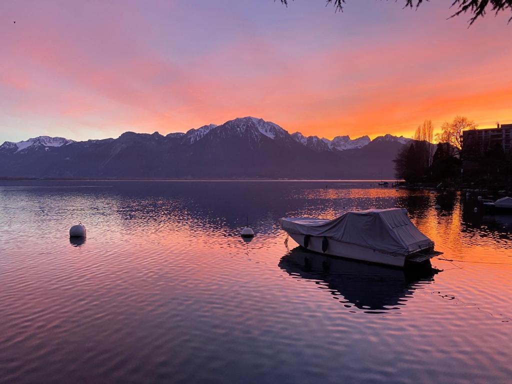 B&B Guest House Du Lac - Camera Doppia