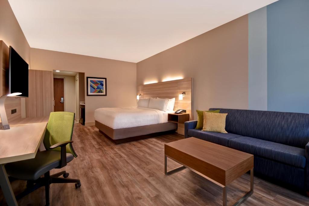Holiday Inn Express & Suites - Galveston Beach by IHG photo