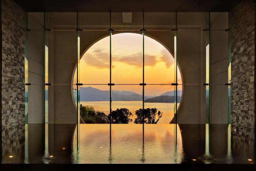 Gallery image of InterContinental One Thousand Island Lake Resort, an IHG Hotel in Thousand Island Lake