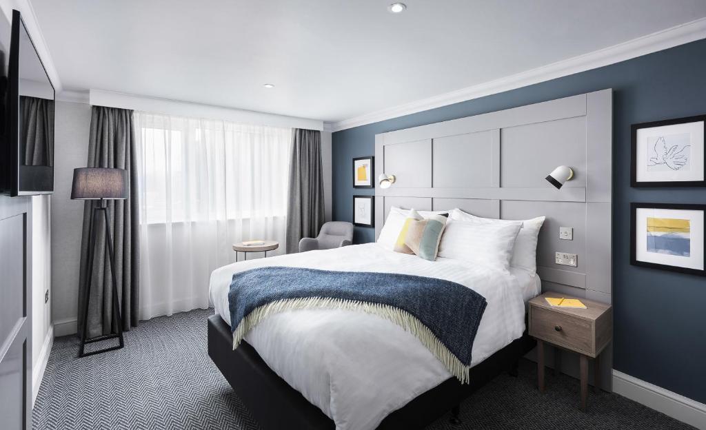 Foto de la galería de voco St. Johns Solihull, an IHG Hotel en Solihull