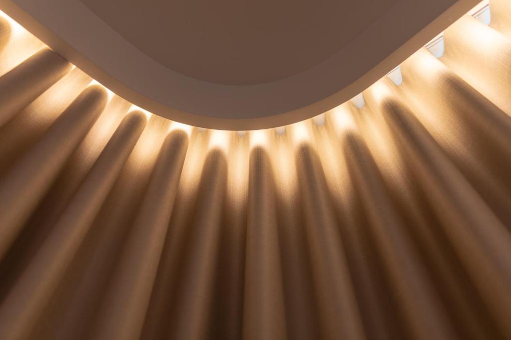 Holiday Inn Express - Lisbon - Plaza Saldanha by IHG - Resim 39