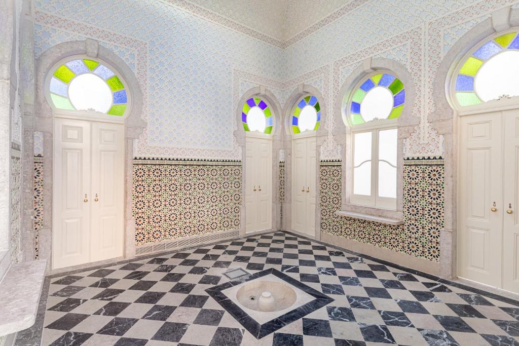 Holiday Inn Express - Lisbon - Plaza Saldanha by IHG - Resim 11