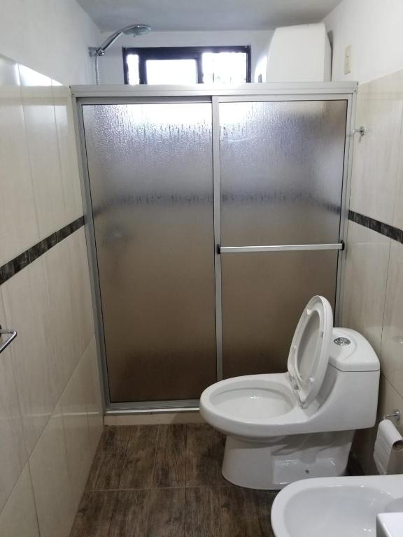 Hospedaje lo de la Ñata