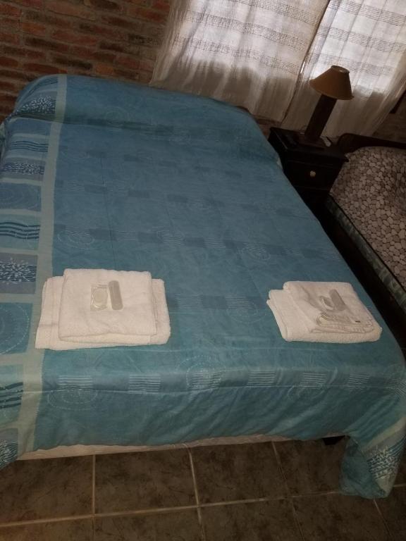 Hospedaje lo de la Ñata