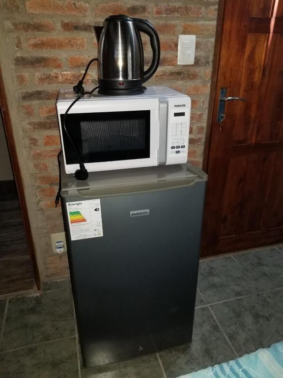 Hospedaje lo de la Ñata