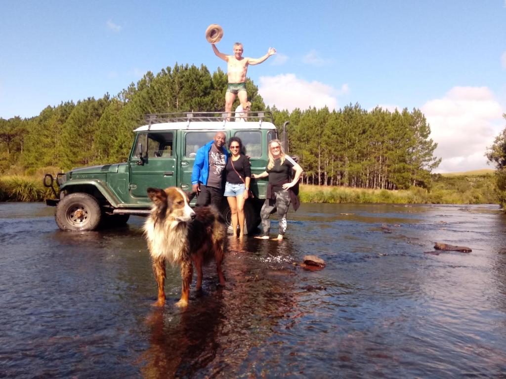  Rancho Tropeiro