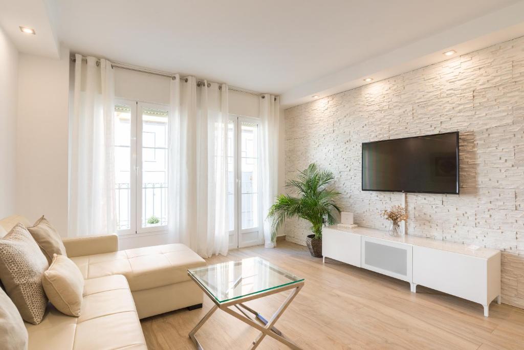 Agua III & balconies by ELE Apartments