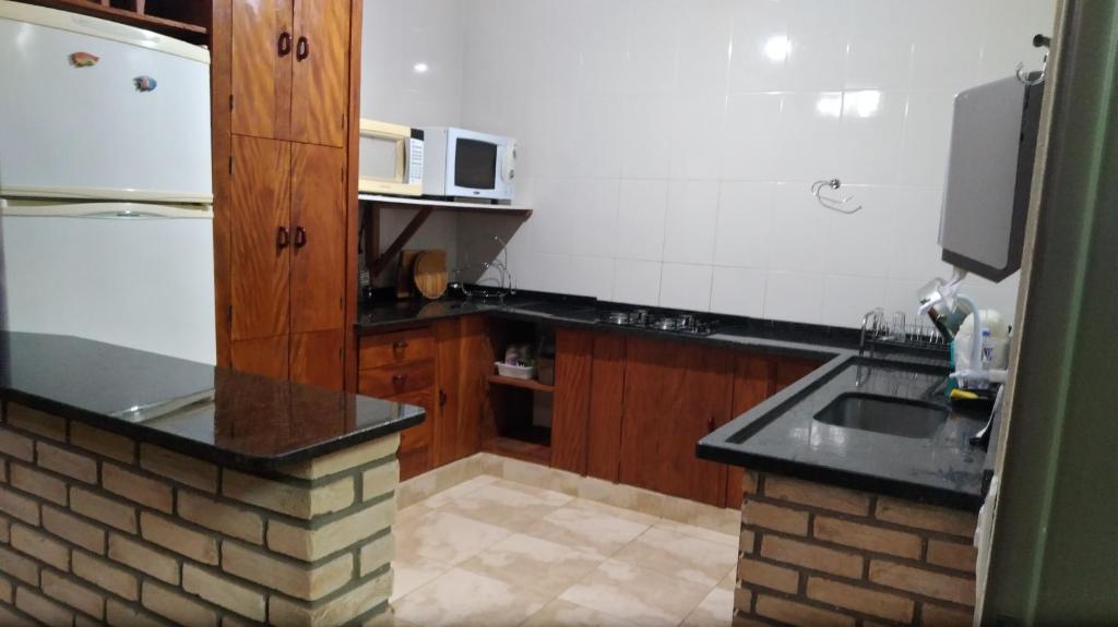  Rancho Palmeira pesca- Recanto das flores Florínia