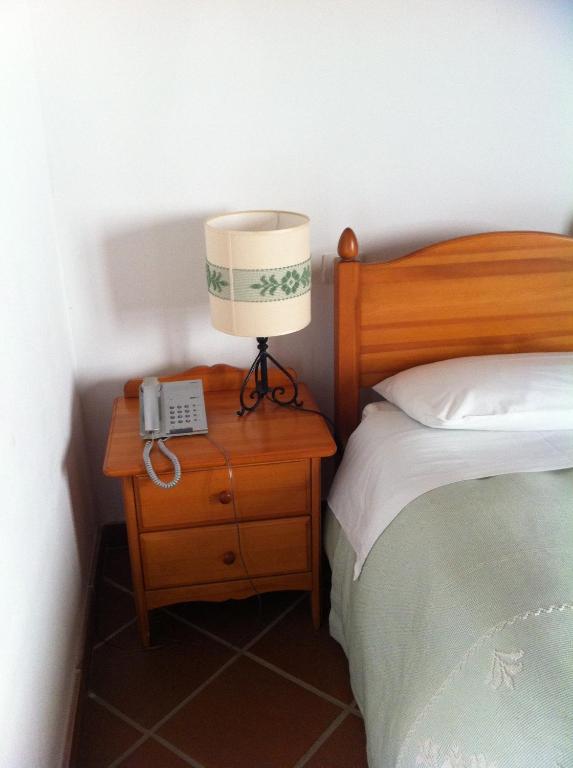 Hotel Su Nuraxi - Chambre Simple