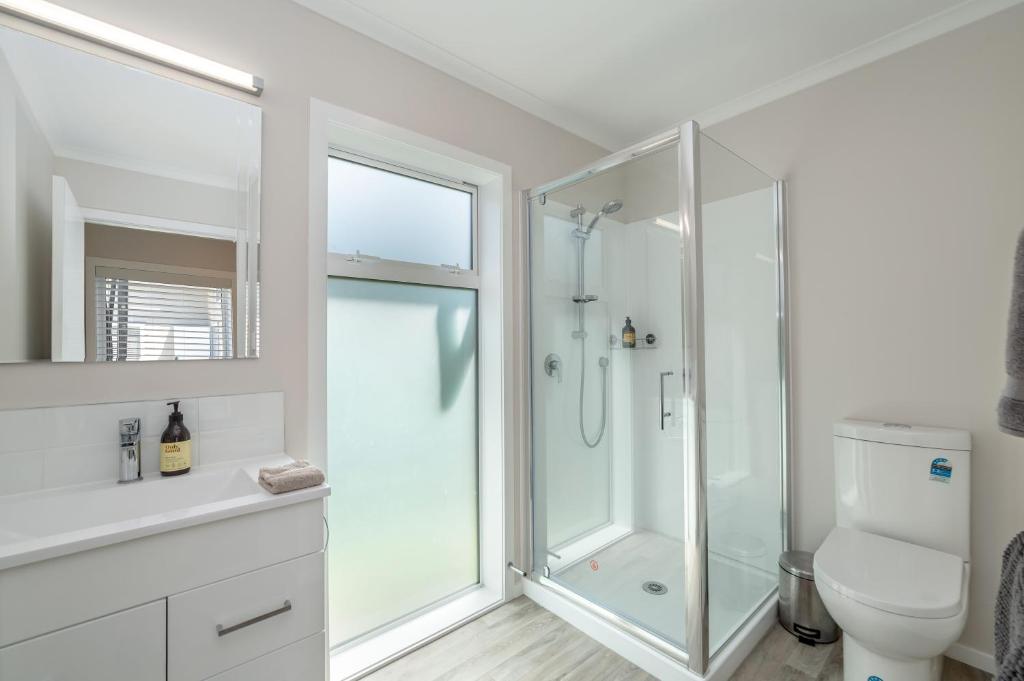 Easy Days Martinborough