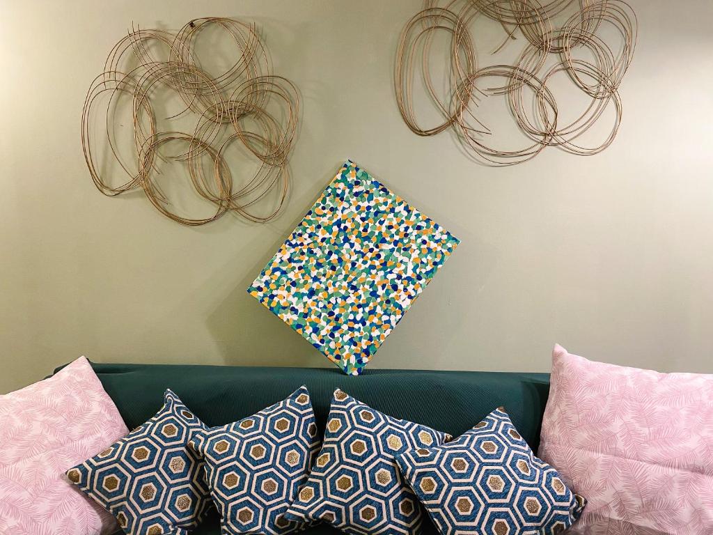 OROROSA Lucca City Center Apartment - 6