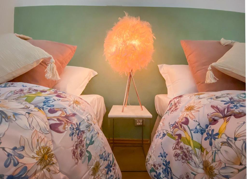 OROROSA Lucca City Center Apartment - 10