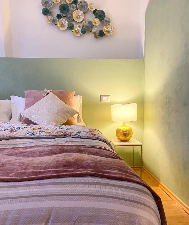 OROROSA Lucca City Center Apartment - 12