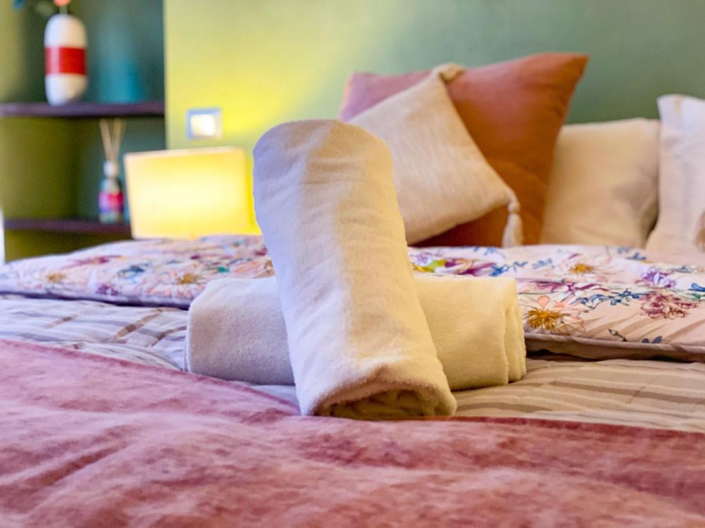 OROROSA Lucca City Center Apartment - 3