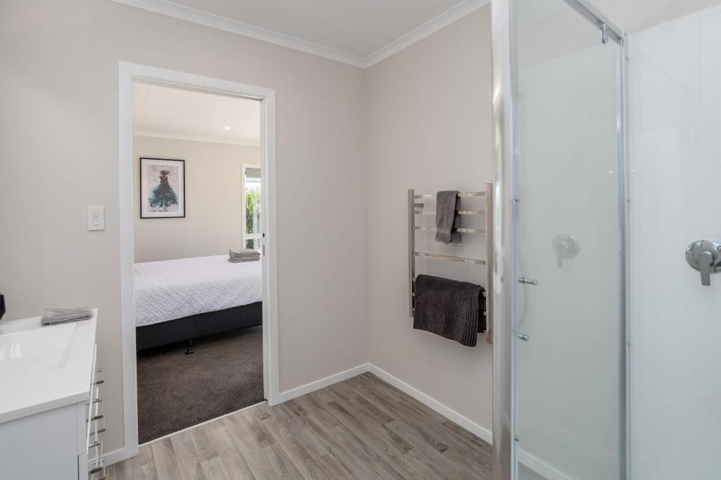 Easy Days Martinborough - Resim 32