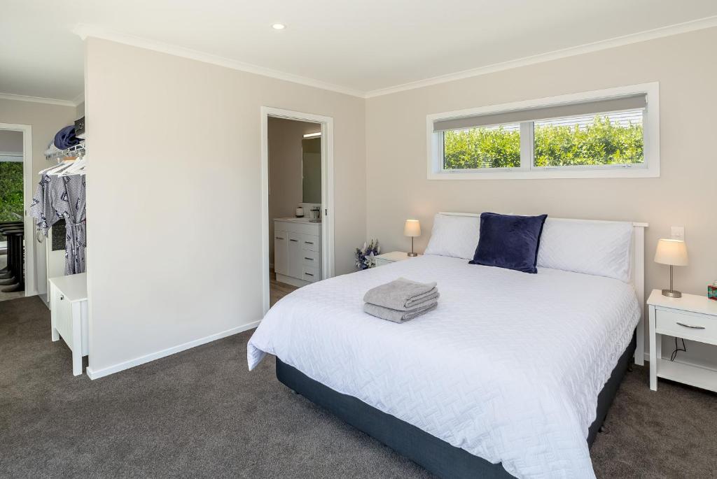 Easy Days Martinborough - Resim 30