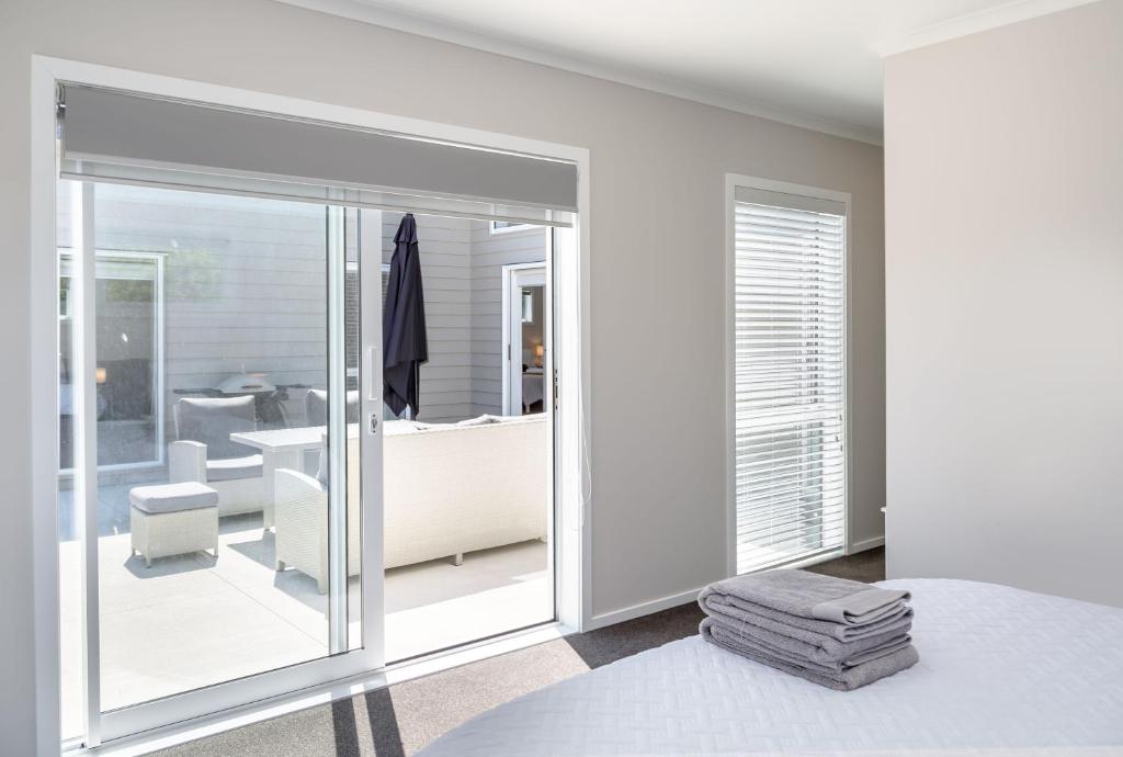 Easy Days Martinborough - Resim 29