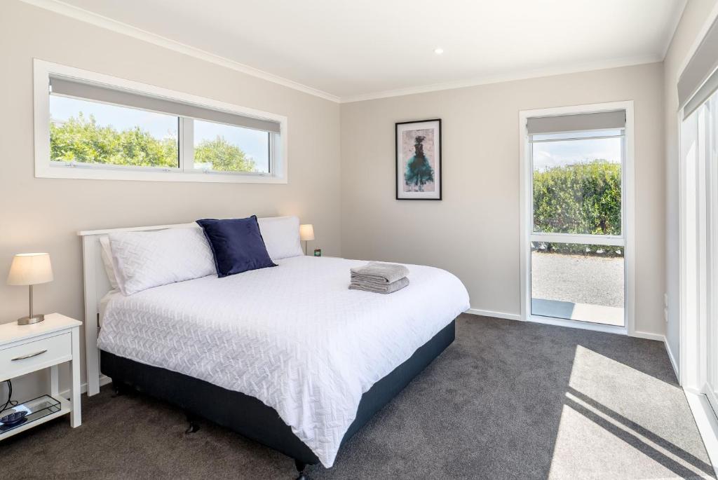 Easy Days Martinborough - Resim 2