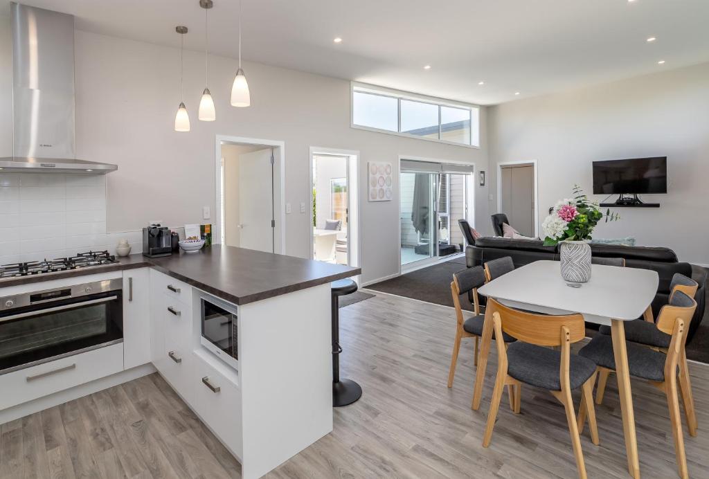 Easy Days Martinborough - Resim 25