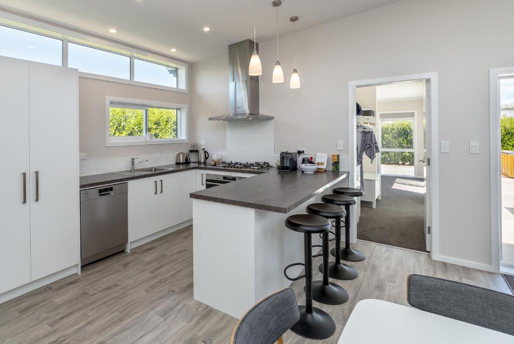 Easy Days Martinborough - Resim 24