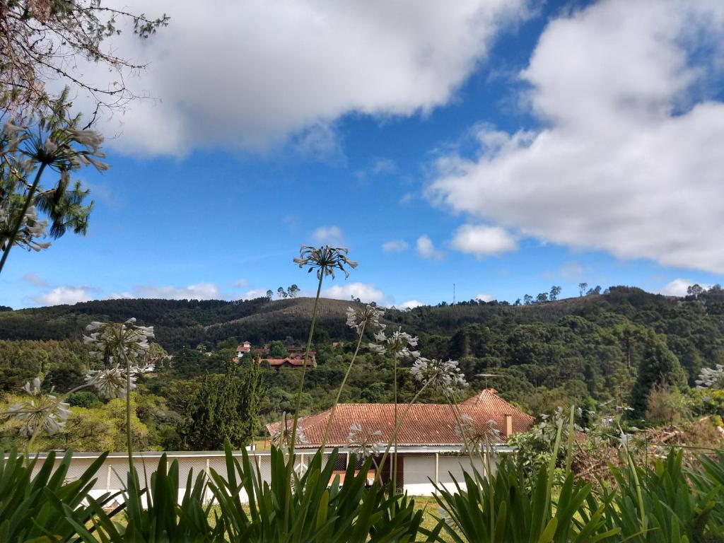  Chalés Monte Verde