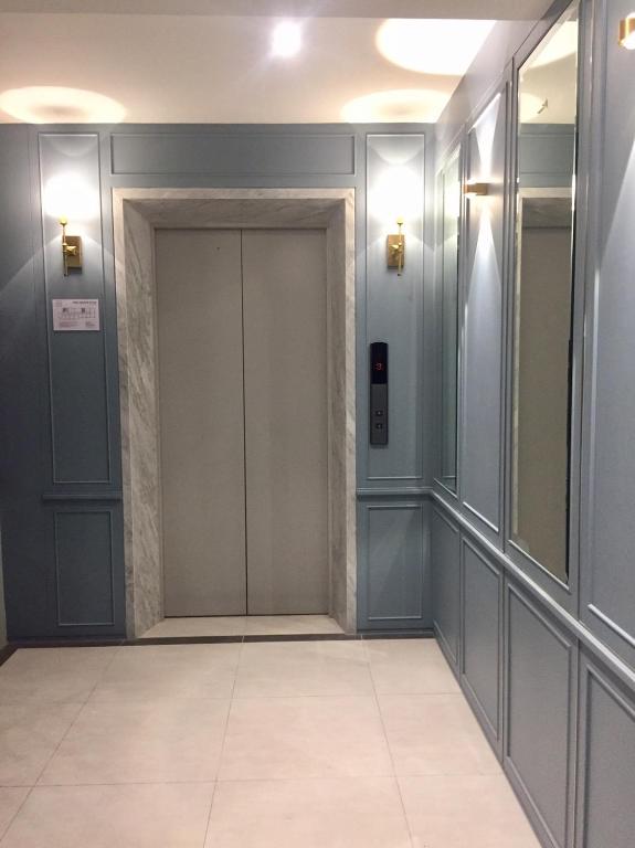 The Mulberry Bangkok Khaosan Road - Resim 14