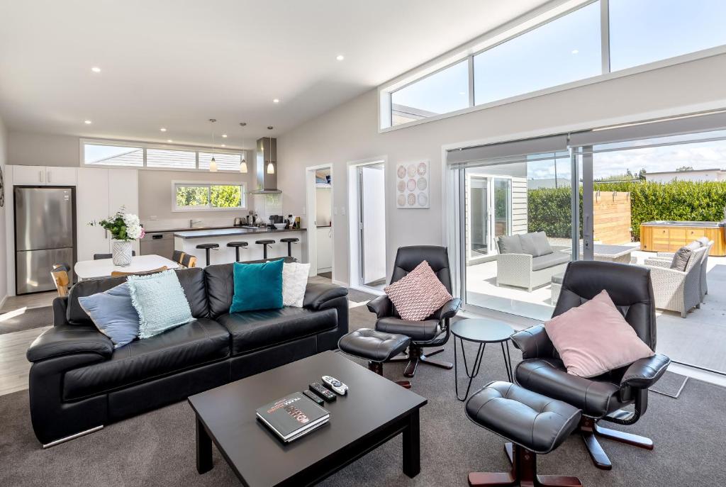 Easy Days Martinborough - Resim 5