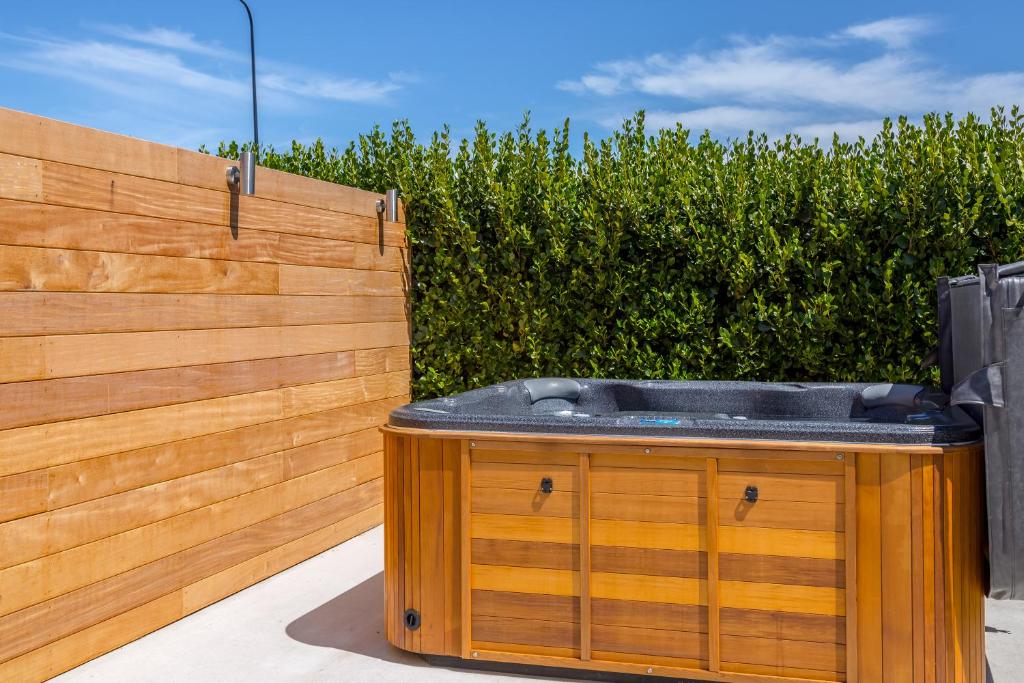 Easy Days Martinborough - Resim 22