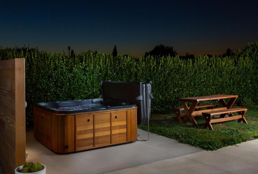 Easy Days Martinborough - Resim 20