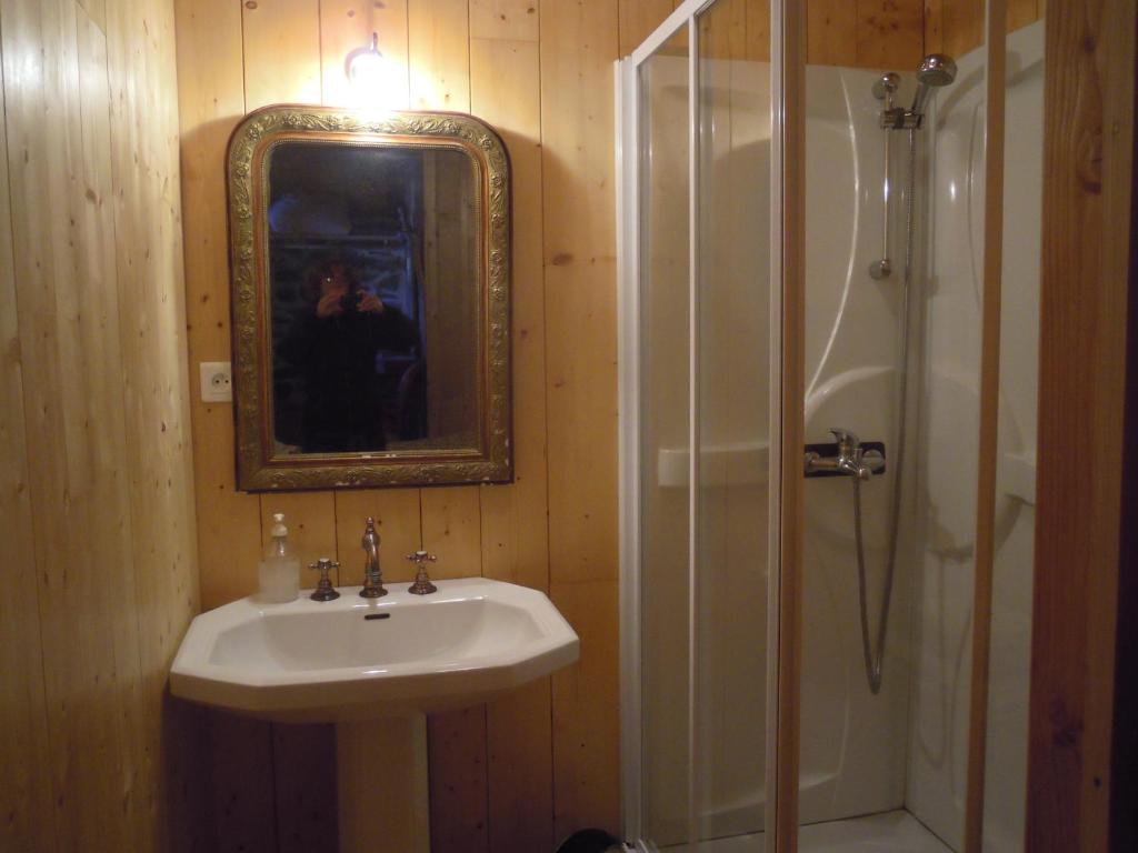 Le Francillon - Double Room - Blot