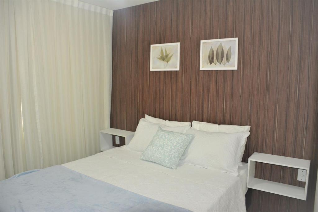  Flat Joan Miró - Apto201 - Localização privilegiada