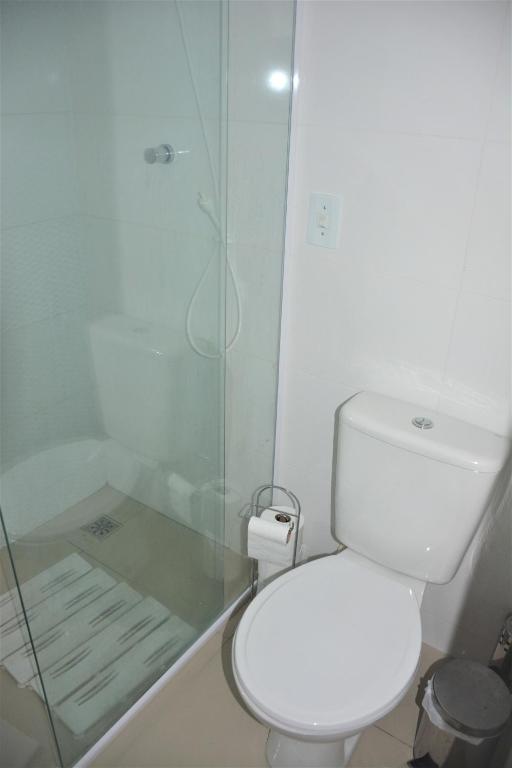  Flat Joan Miró - Apto201 - Localização privilegiada